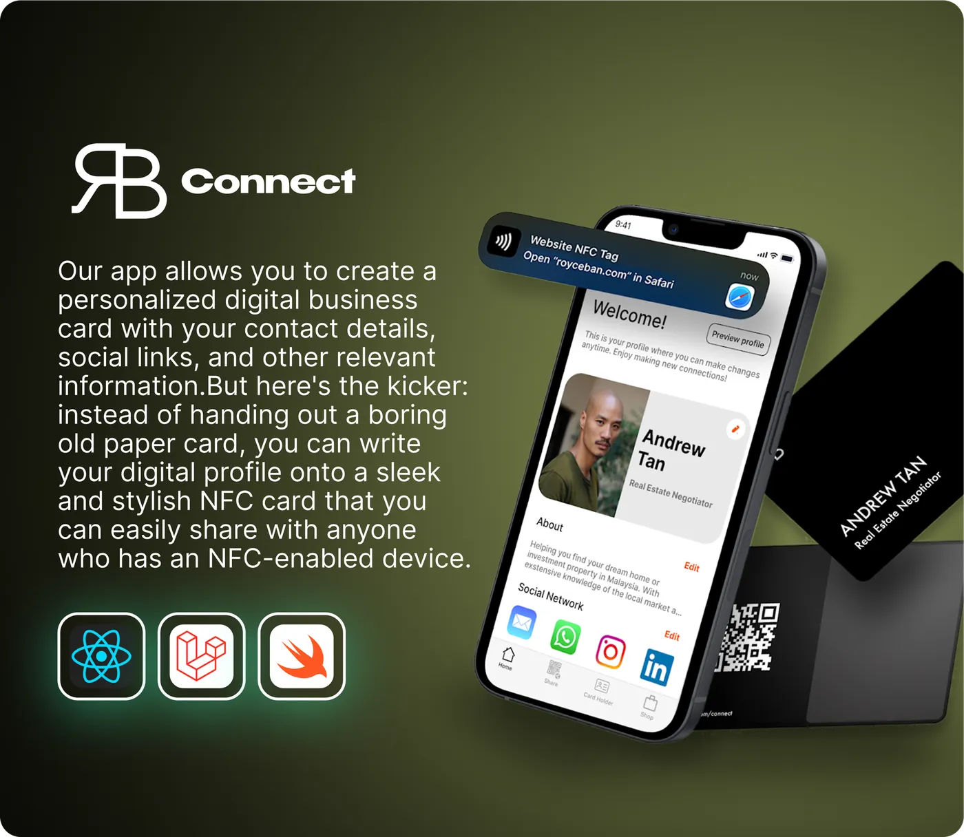 RB Connect